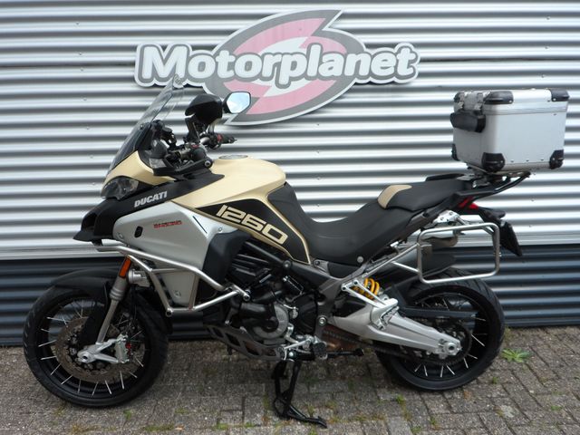 ducati - multistrada-1260-enduro