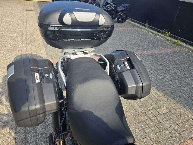 suzuki - v-strom-dl-650-abs