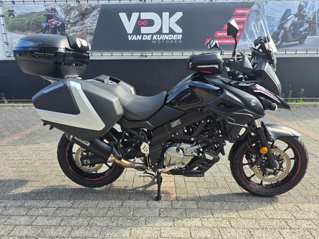 suzuki - v-strom-dl-650-abs