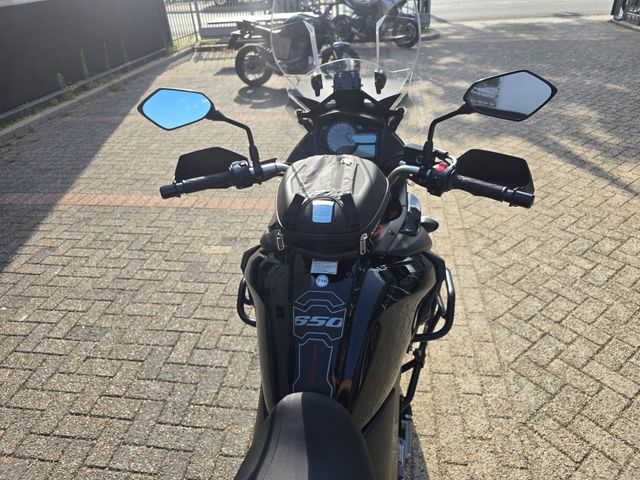 suzuki - v-strom-dl-650-abs