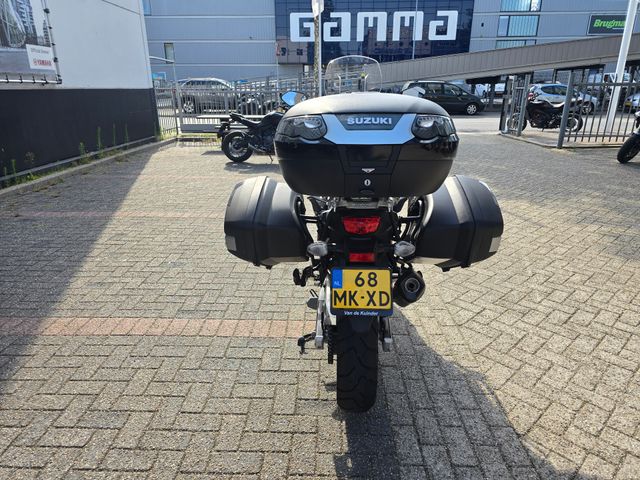 suzuki - v-strom-dl-650-abs