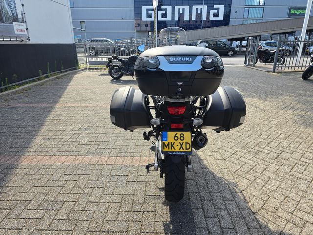 suzuki - v-strom-dl-650-abs