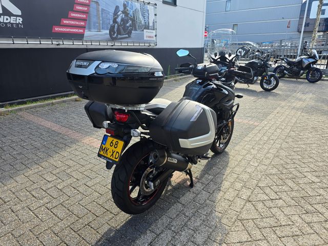 suzuki - v-strom-dl-650-abs