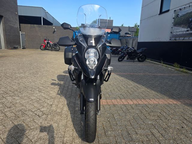 suzuki - v-strom-dl-650-abs