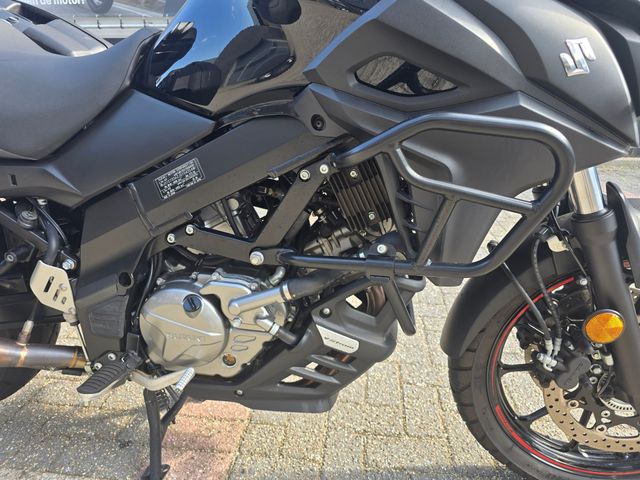 suzuki - v-strom-dl-650-abs