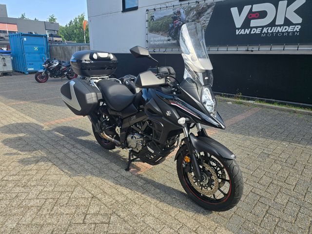 suzuki - v-strom-dl-650-abs