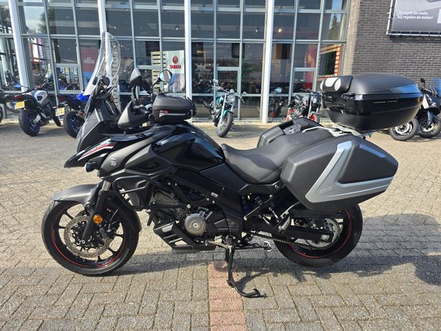 suzuki - v-strom-dl-650-abs