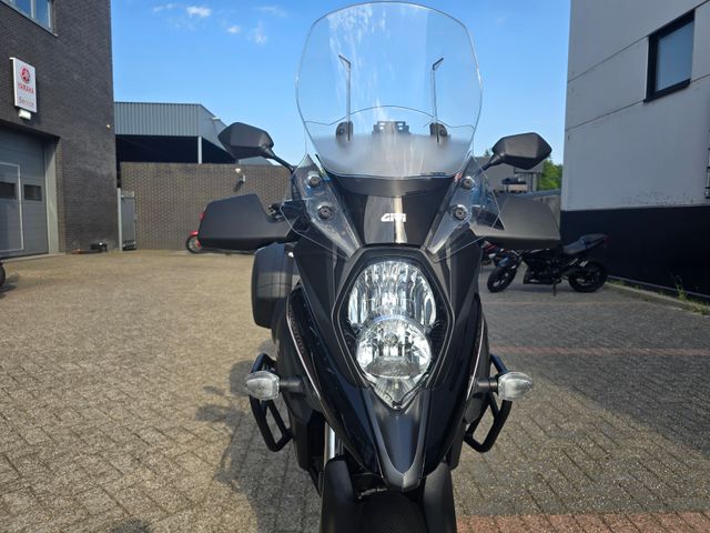 suzuki - v-strom-dl-650-abs