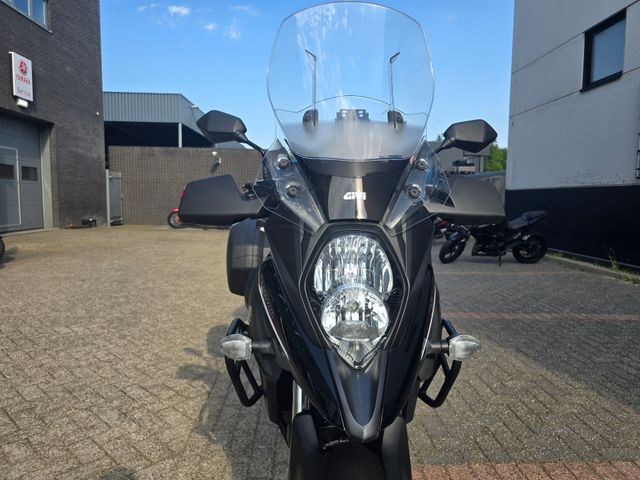 suzuki - v-strom-dl-650-abs