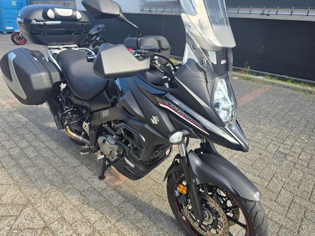 suzuki - v-strom-dl-650-abs