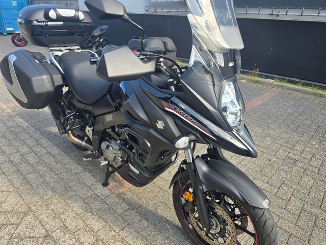 suzuki - v-strom-dl-650-abs