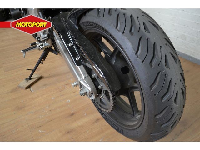 kawasaki - versys-650-abs