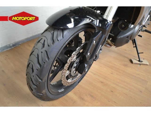 kawasaki - versys-650-abs