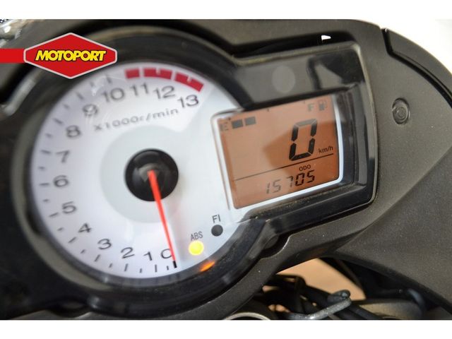 kawasaki - versys-650-abs
