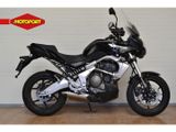 KAWASAKI VERSYS 650 ABS