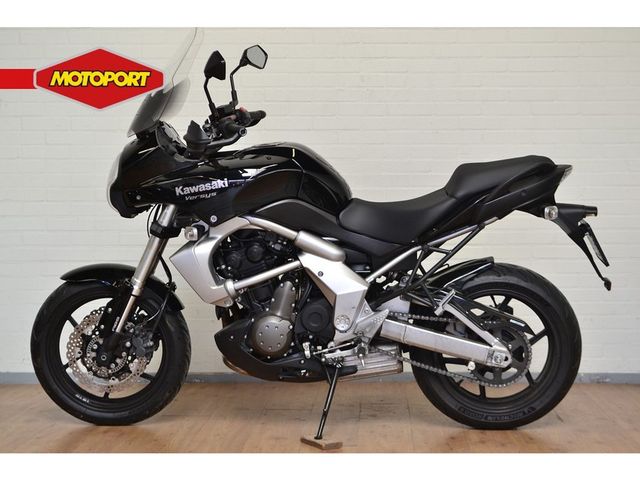 kawasaki - versys-650-abs