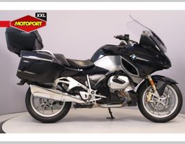 BMW R 1250 RT 2018 occasion