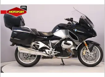 BMW R 1250 RT 2018 occasion