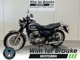KAWASAKI W800