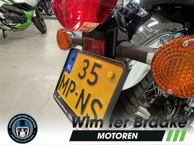 kawasaki - w800