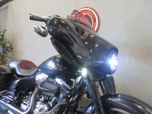 harley-davidson - street-glide-flhx