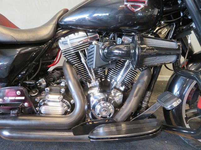 harley-davidson - street-glide-flhx