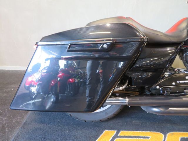 harley-davidson - street-glide-flhx