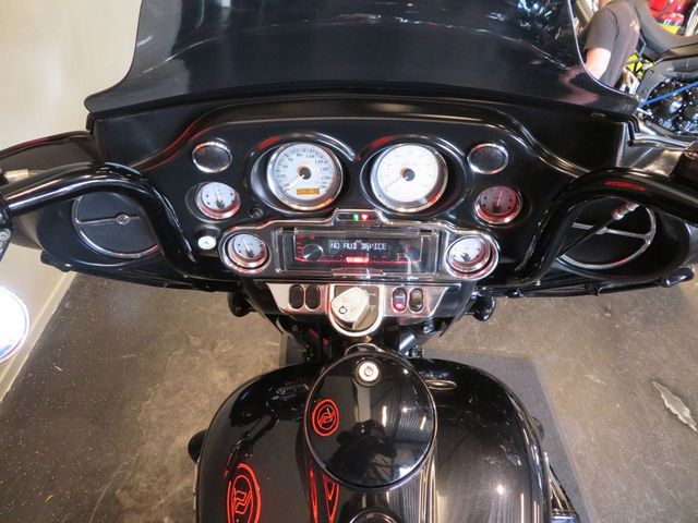 harley-davidson - street-glide-flhx