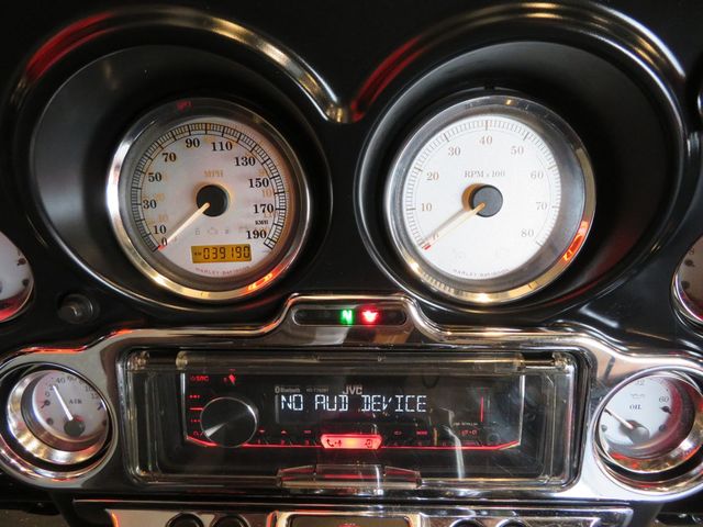 harley-davidson - street-glide-flhx