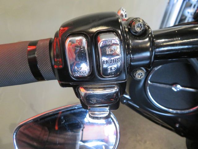 harley-davidson - street-glide-flhx