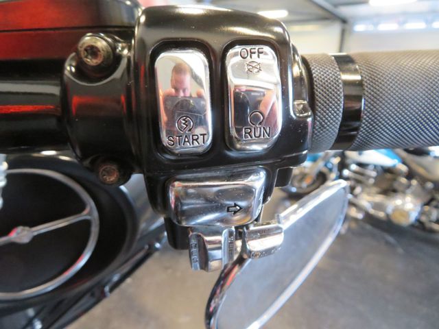 harley-davidson - street-glide-flhx