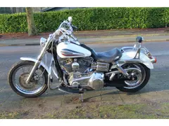 Harley-Davidson Dyna Super Glide 2006 occasion – foto 5 van 9