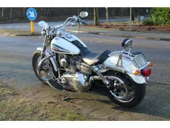 Harley-Davidson Dyna Super Glide 2006 occasion – foto 6 van 9