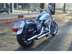 Harley-Davidson Dyna Super Glide 2006 occasion – foto 7 van 9