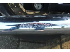Harley-Davidson Dyna Super Glide 2006 occasion – foto 8 van 9