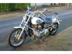 Harley-Davidson Dyna Super Glide 2006 occasion – foto 3 van 9