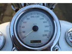 Harley-Davidson Dyna Super Glide 2006 occasion – foto 9 van 9