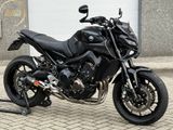 YAMAHA MT 09 ABS