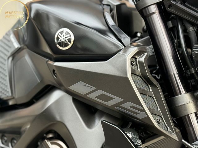 yamaha - mt-09-abs
