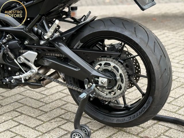 yamaha - mt-09-abs