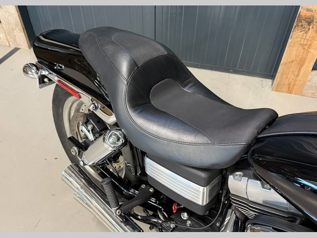 harley-davidson - fat-bob-fxfb