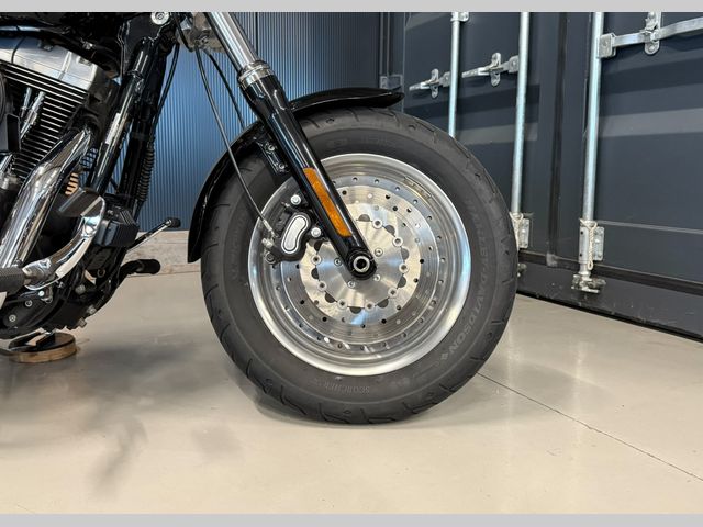 harley-davidson - fat-bob-fxfb