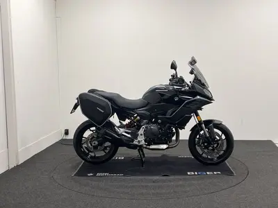 BMW F 900 XR – foto 2