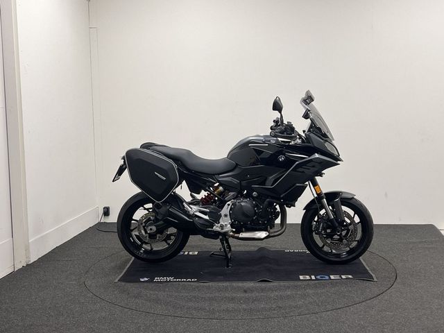 bmw - f-900-xr
