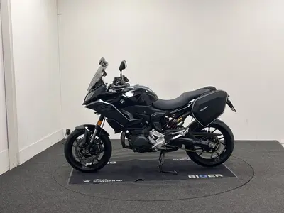 BMW F 900 XR – foto 3