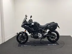 BMW F 900 XR Triple Black, Full Option, Zijkoffers (soft) 2024 occasion – foto 3 van 18