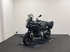 BMW F 900 XR Triple Black, Full Option, Zijkoffers (soft) 2024 occasion – foto 5 van 18