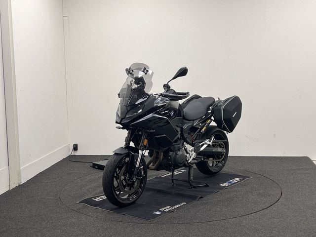 bmw - f-900-xr