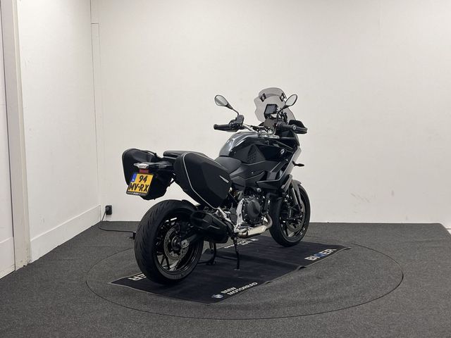 bmw - f-900-xr