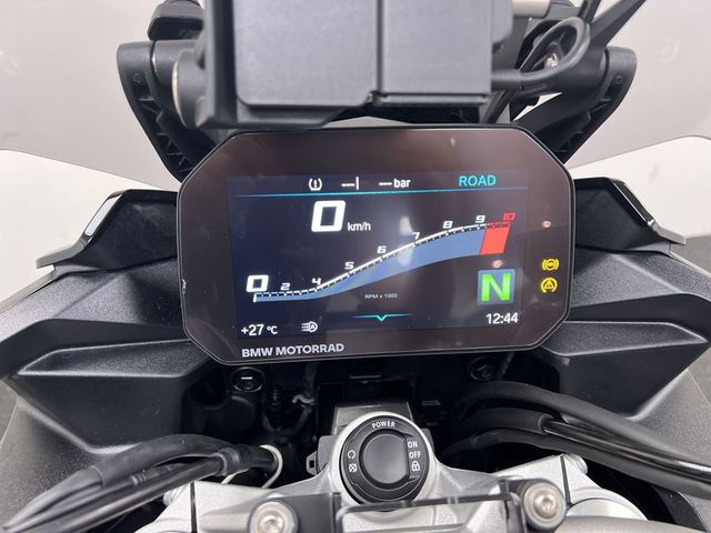 bmw - f-900-xr